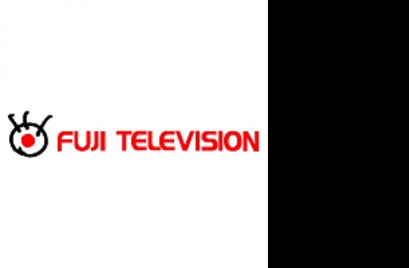 Fuji Television Logo