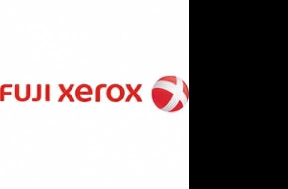 Fuji Xerox 2008 Logo download in high quality