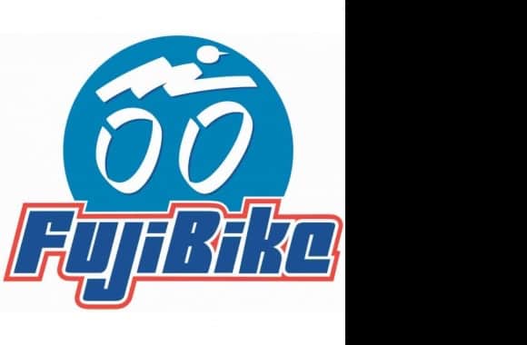 FujiBike Logo download in high quality