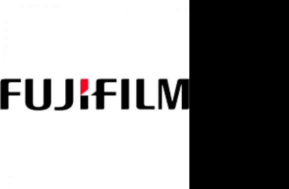 FujiFilm - NEW Logo