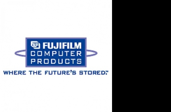 Fujifilm Computer Logo download in high quality