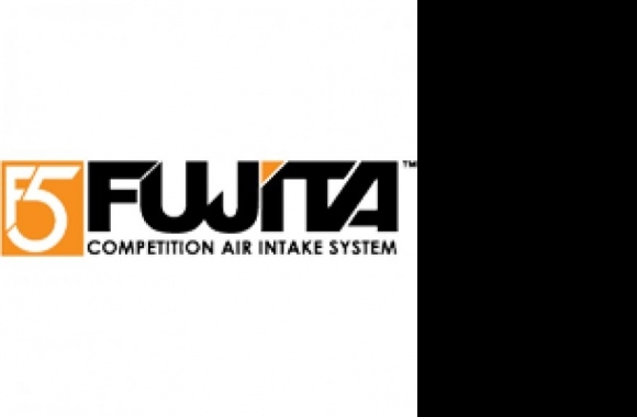 Fujita Air Logo download in high quality