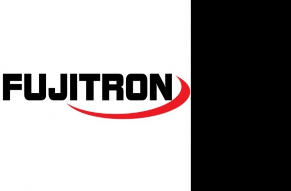 Fujitron Logo download in high quality