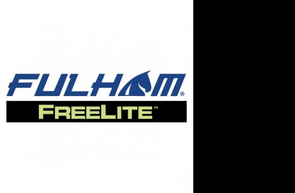 Fulham® FreeLite™ Logo