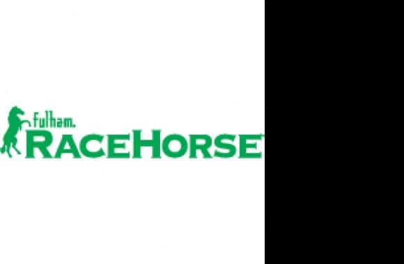 Fulham® RaceHorse™ Logo download in high quality
