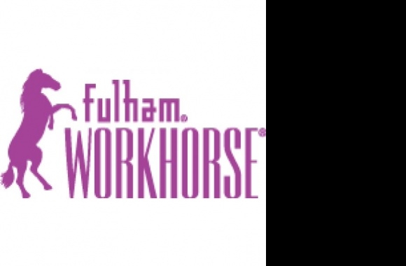 Fulham® WorkHorse® Logo
