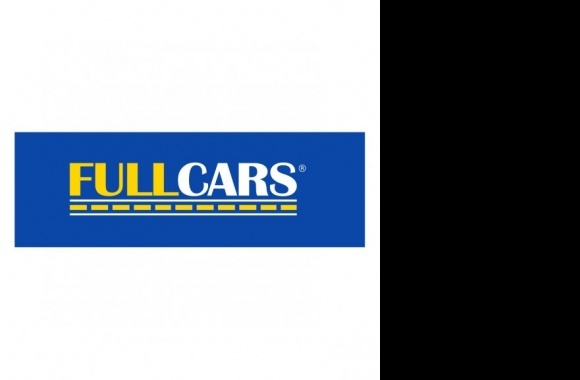 Full Cars Panama Logo