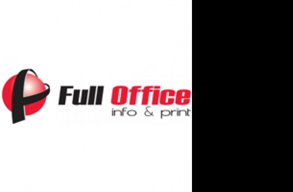 Full Office Logo download in high quality