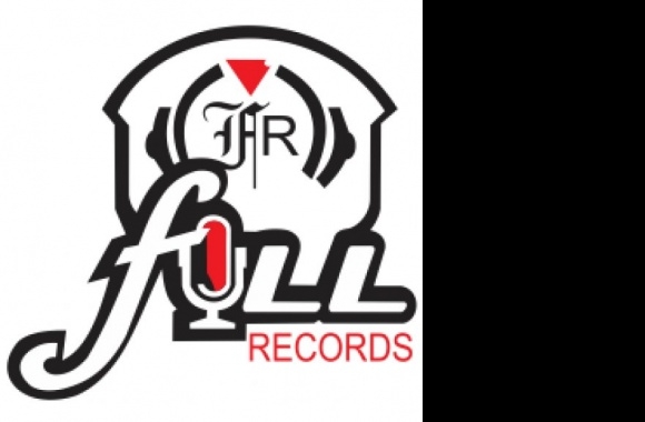 Full Records Logo