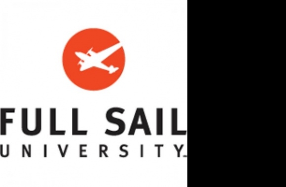 Full Sail University Logo