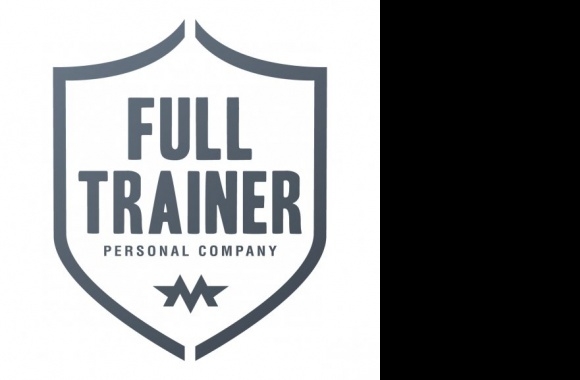 Full Trainer Logo