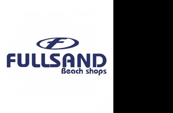 Fullsand Logo download in high quality