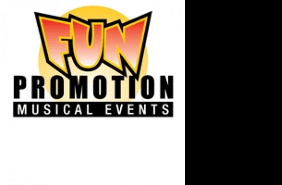 Fun Promotion Logo