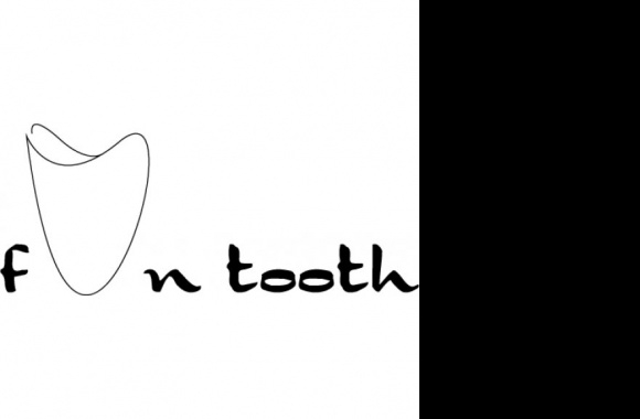 Fun Tooth Logo download in high quality