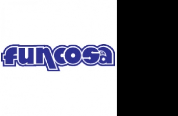 Funcosa Logo download in high quality