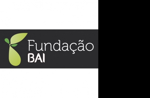 Fundacao BAI Logo