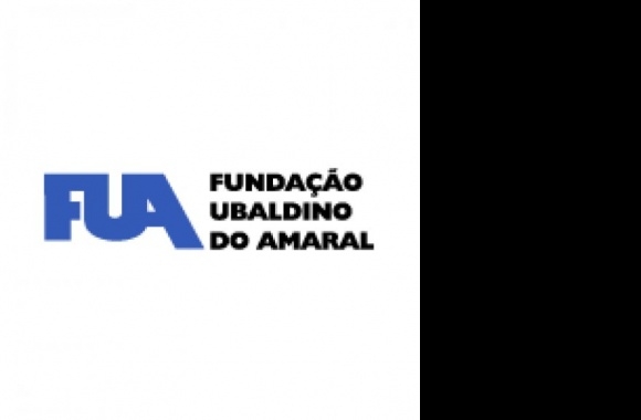 fundacao ubaldino do amaral Logo download in high quality