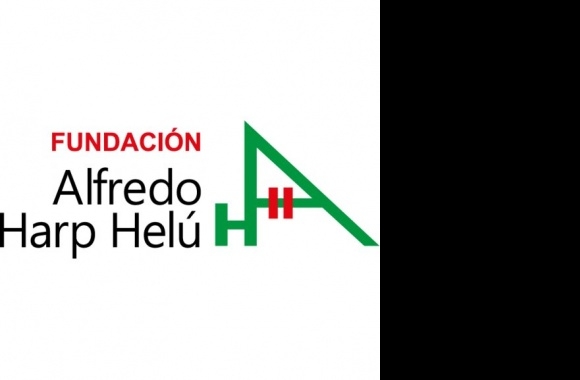 Fundacion Alfredo Harp Helú Logo