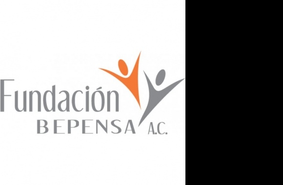 Fundacion Bepensa Logo download in high quality