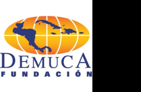 Fundacion Demuca Logo download in high quality