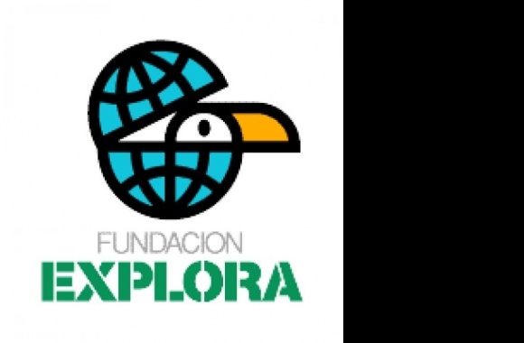 Fundacion Explora Logo