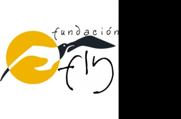 Fundacion Fly Logo download in high quality
