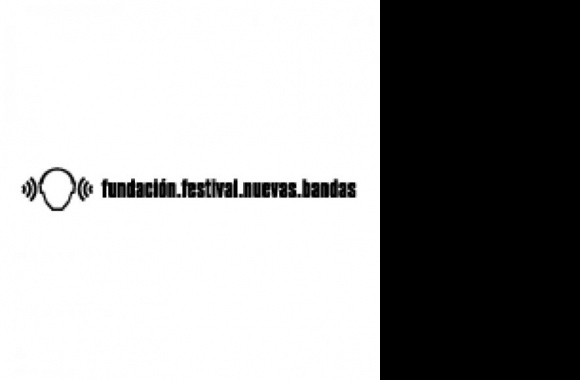 Fundacion Nuevas Bandas Logo download in high quality