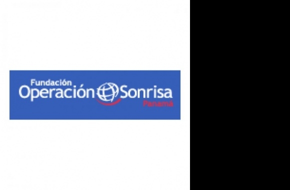 fundacion operacion sonrisa Logo download in high quality