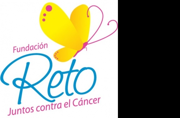 Fundacion Reto Logo download in high quality