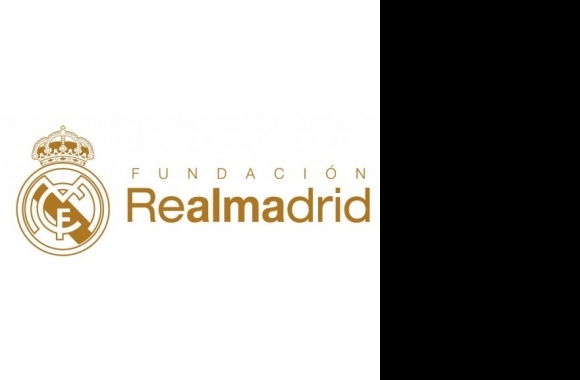 Fundación Real Madrid Logo