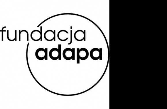 Fundacja Adapa Logo download in high quality