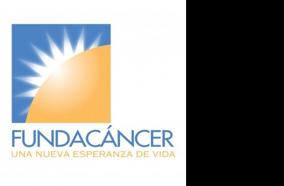 Fundacáncer Logo download in high quality