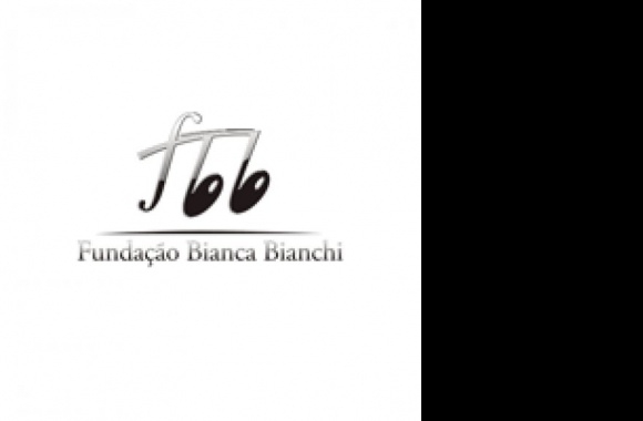Fundação Bianca Bianchi Logo