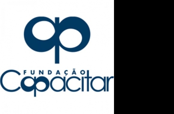 Fundação Capacitar - FAHOR Logo download in high quality