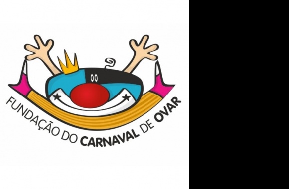 Fundação do Carnaval de Ovar Logo