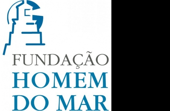 Fundação Homem do Mar Logo download in high quality