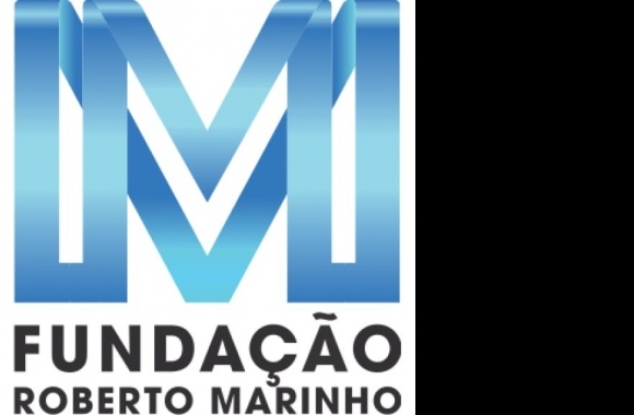 Fundação Roberto Marinho Logo download in high quality