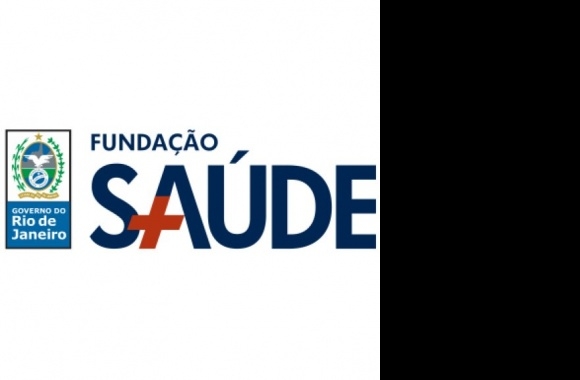 Fundação Saúde do Rio Janeiro Logo download in high quality