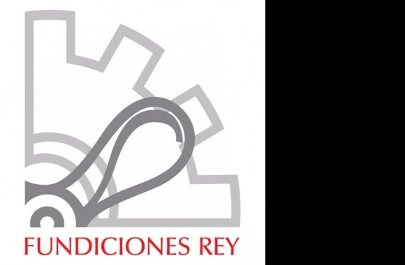 Fundiciones REY Logo