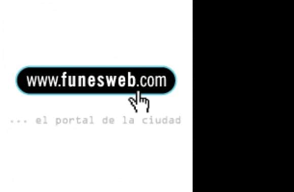 funesweb Logo download in high quality