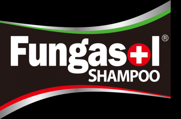 Fungasol Shampoo Logo download in high quality