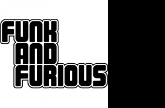 Funk and Furious Logo