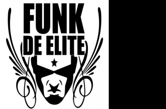 Funk de Elite Logo