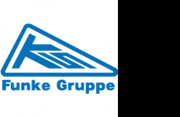 Funke Gruppe Logo download in high quality