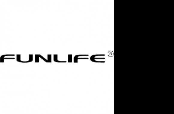 FUNLIFE Trading, s.r.o. Logo download in high quality