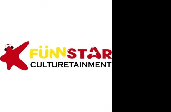 Funn Star Logo download in high quality