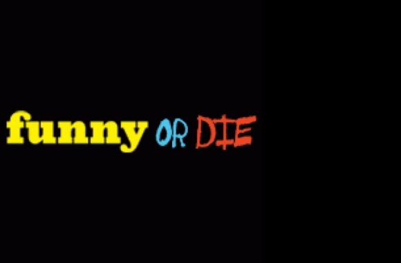 Funny or Die Logo download in high quality