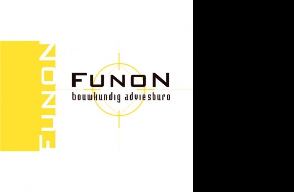 FuNo bouwkundig adviesburo Logo download in high quality