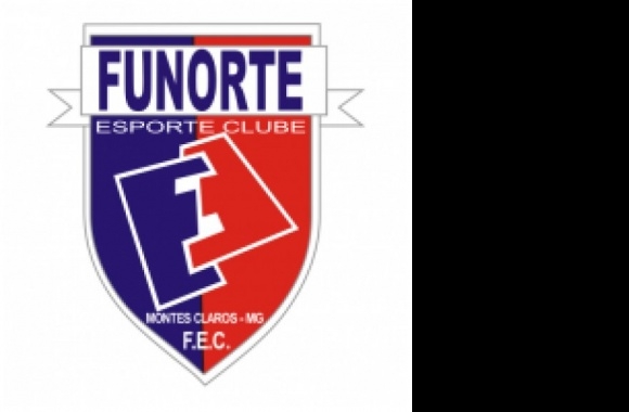 Funorte Esporte Clube Logo