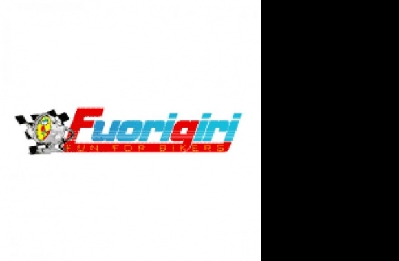 Fuorigiri Logo download in high quality